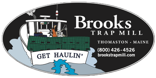 Brooks Trap Mill