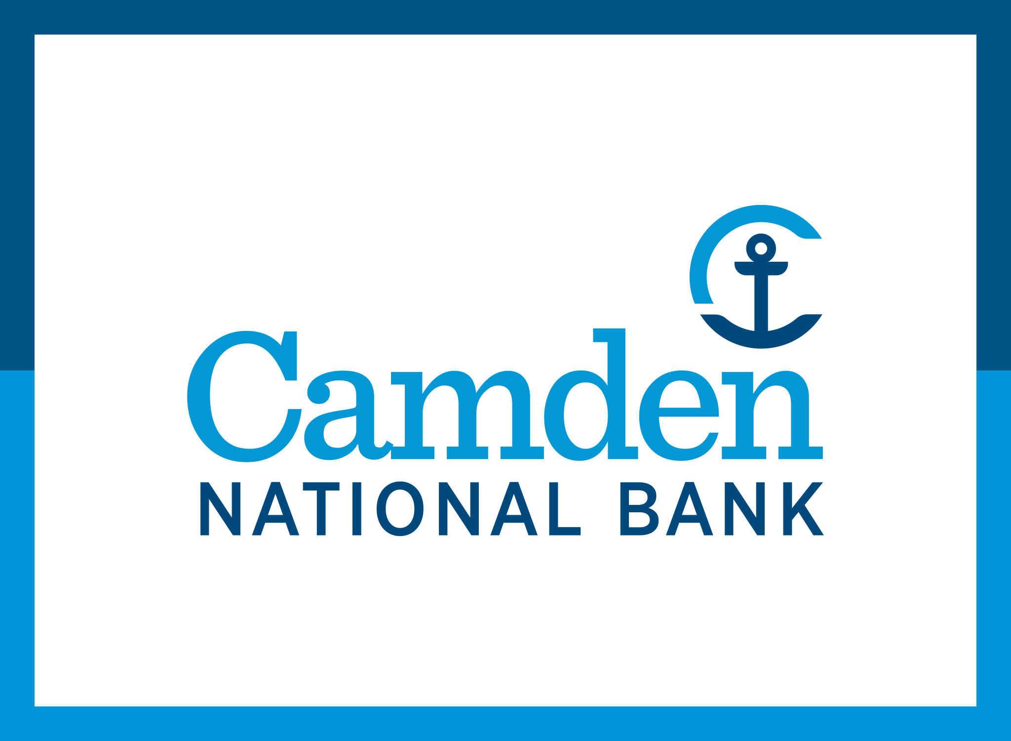 Camden National Bank