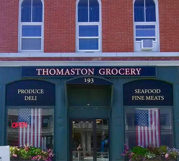 Thomaston Grocery